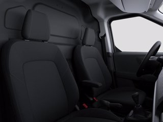 FORD Transit Courier Doppia Cabina Trend 1.5 EcoBlue 100CV