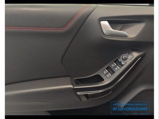 FORD Puma 1.0 EcoBoost Hybrid ST-Line X