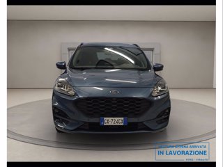 FORD Kuga 2.0 EcoBlue ST-Line