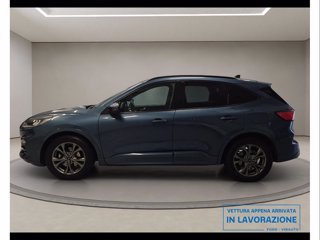 FORD Kuga 2.0 EcoBlue ST-Line