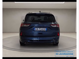 FORD Kuga 2.0 EcoBlue ST-Line