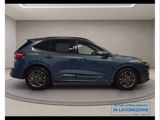 FORD Kuga 2.0 EcoBlue ST-Line