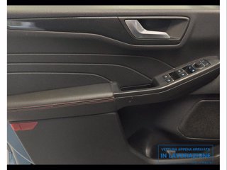 FORD Kuga 2.0 EcoBlue ST-Line