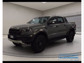 FORD Ranger Raptor 2.0 TDCi - Doppia Cabina