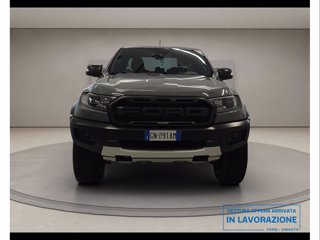 FORD Ranger Raptor 2.0 TDCi - Doppia Cabina