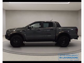 FORD Ranger Raptor 2.0 TDCi - Doppia Cabina