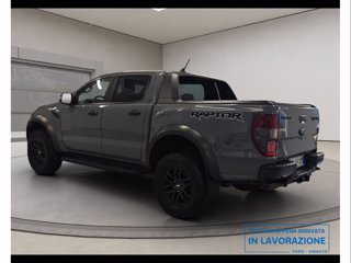 FORD Ranger Raptor 2.0 TDCi - Doppia Cabina