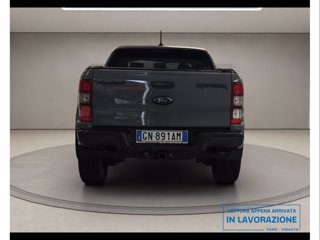 FORD Ranger Raptor 2.0 TDCi - Doppia Cabina