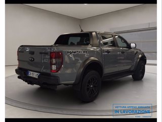 FORD Ranger Raptor 2.0 TDCi - Doppia Cabina