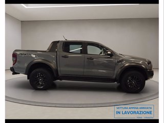 FORD Ranger Raptor 2.0 TDCi - Doppia Cabina