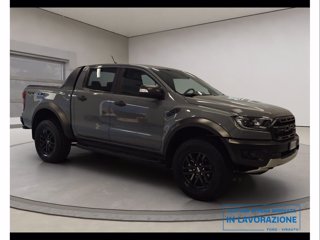 FORD Ranger Raptor 2.0 TDCi - Doppia Cabina