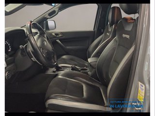 FORD Ranger Raptor 2.0 TDCi - Doppia Cabina
