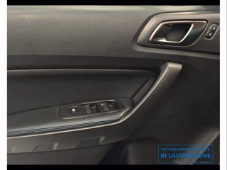 FORD Ranger Raptor 2.0 TDCi - Doppia Cabina