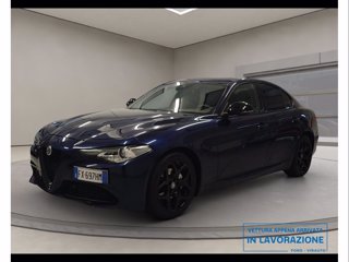 ALFA ROMEO Giulia 2.2 t Executive - Q2