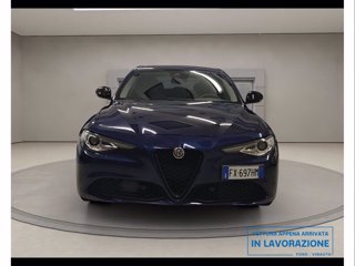 ALFA ROMEO Giulia 2.2 t Executive - Q2