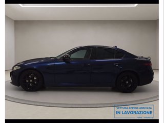ALFA ROMEO Giulia 2.2 t Executive - Q2