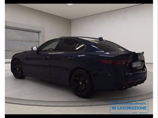 ALFA ROMEO Giulia 2.2 t Executive - Q2