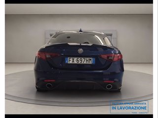 ALFA ROMEO Giulia 2.2 t Executive - Q2