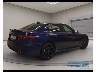 ALFA ROMEO Giulia 2.2 t Executive - Q2