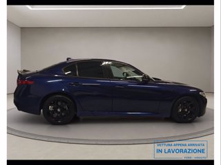 ALFA ROMEO Giulia 2.2 t Executive - Q2