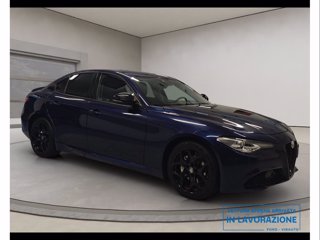 ALFA ROMEO Giulia 2.2 t Executive - Q2