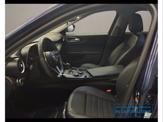 ALFA ROMEO Giulia 2.2 t Executive - Q2