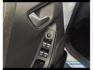 FORD Puma 1.0 EcoBoost Hybrid Titanium
