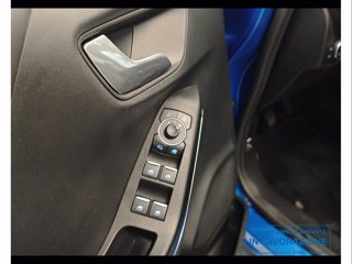 FORD Puma 1.0 EcoBoost Hybrid ST-Line X