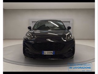 FORD Puma 1.0 EcoBoost Hybrid ST-line Design