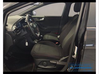 FORD Puma 1.0 EcoBoost Hybrid ST-line Design