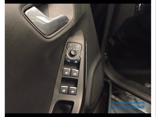 FORD Puma 1.0 EcoBoost Hybrid ST-line Design