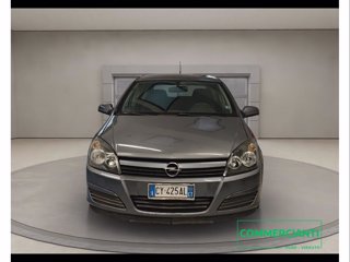 OPEL [COMMERCIANTI] Astra 5p 1.4 twinport Cosmo