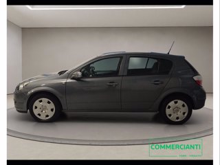 OPEL [COMMERCIANTI] Astra 5p 1.4 twinport Cosmo