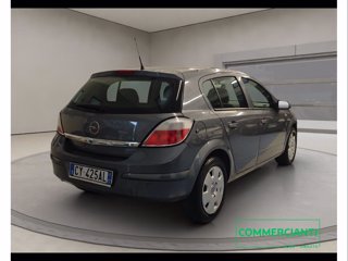 OPEL [COMMERCIANTI] Astra 5p 1.4 twinport Cosmo