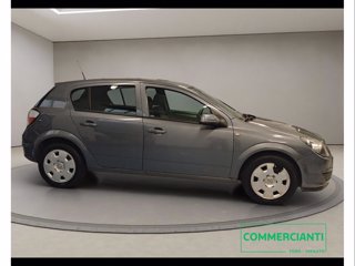 OPEL [COMMERCIANTI] Astra 5p 1.4 twinport Cosmo