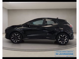 FORD Puma 1.0 EcoBoost Hybrid ST-Line X