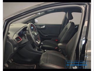 FORD Puma 1.0 EcoBoost Hybrid ST-Line X