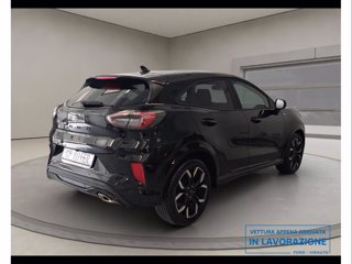 FORD Puma 1.0 EcoBoost Hybrid ST-Line X