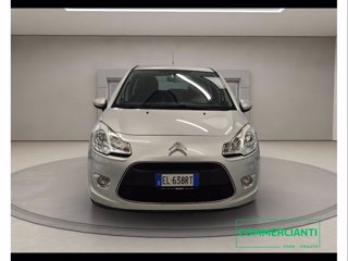 CITROEN [COMMERCIANTI] C3 1.1 Seduction