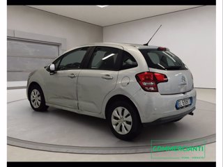 CITROEN [COMMERCIANTI] C3 1.1 Seduction