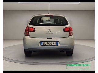 CITROEN [COMMERCIANTI] C3 1.1 Seduction