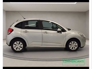 CITROEN [COMMERCIANTI] C3 1.1 Seduction