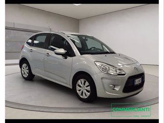 CITROEN [COMMERCIANTI] C3 1.1 Seduction