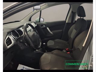 CITROEN [COMMERCIANTI] C3 1.1 Seduction