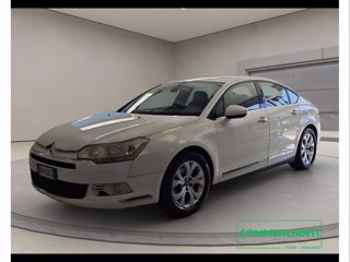 CITROEN [COMMERCIANTI] C5 2.0 HDi - Dynamique