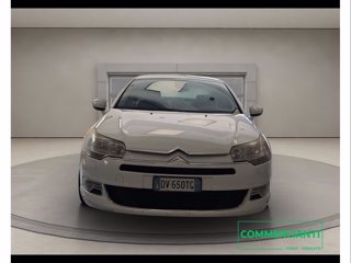 CITROEN [COMMERCIANTI] C5 2.0 HDi - Dynamique