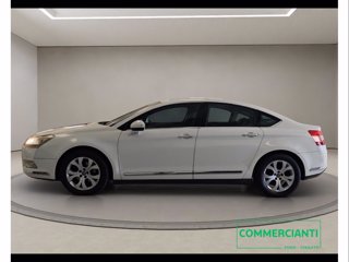 CITROEN [COMMERCIANTI] C5 2.0 HDi - Dynamique