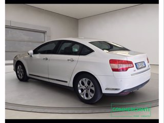 CITROEN [COMMERCIANTI] C5 2.0 HDi - Dynamique