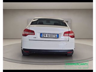 CITROEN [COMMERCIANTI] C5 2.0 HDi - Dynamique