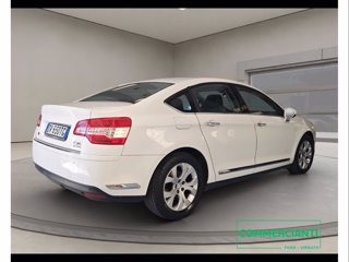 CITROEN [COMMERCIANTI] C5 2.0 HDi - Dynamique
